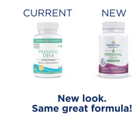 Thumbnail for Vegan Prenatal DHA