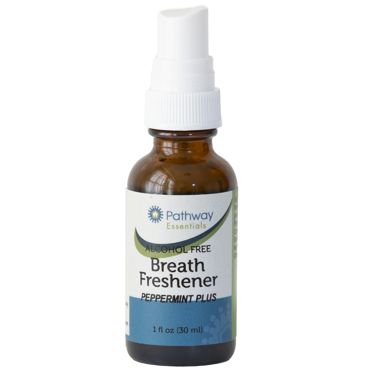 Breath Freshener Peppermint - Village Green