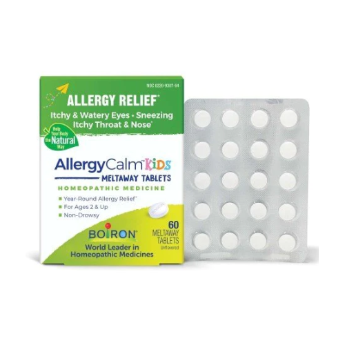 Allergy Calm Kids - Boiron