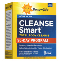 Thumbnail for Cleanse Smart Total Body Cleanse
