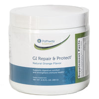 Thumbnail for GI Repair & Protect - Orange Flavor