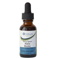 Thumbnail for Kid's Biotic Alcohol Free