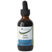 Thumbnail for Liver Detox 2oz.