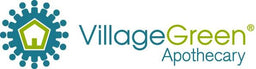 Village Green Apothecary logo
