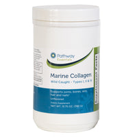 Thumbnail for Marine Collagen - Wild Caught - Types I, II & III