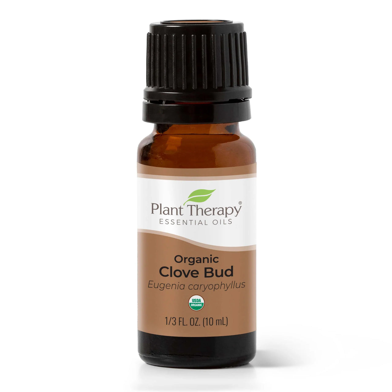 Organic Clove Bud Essential Oil