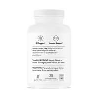 Thumbnail for Berberine 200mg