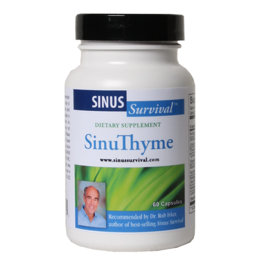 SinuThyme