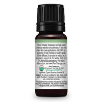Thumbnail for Organic Rosemary Essential Oil - My Village Green