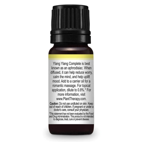 Og Ylang Ylang Essential Oil - My Village Green