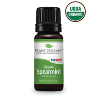 Thumbnail for Og Spearmint Essential Oil - My Village Green