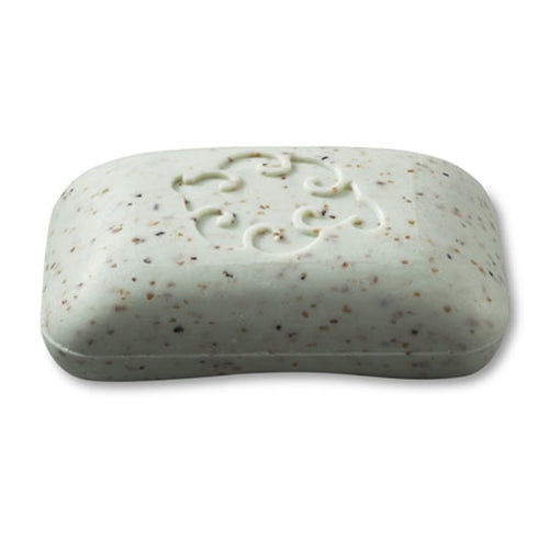 Bathsoap Loofa Mint - Baudelaire