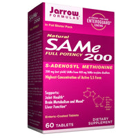 Thumbnail for Sam-E 200 - Jarrow Formulas