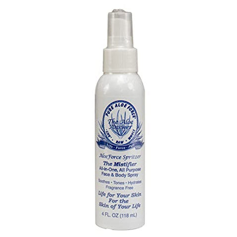 Pure Aloe Force Spritzer