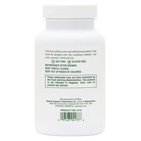 Thumbnail for Egg Yolk Lecithin 600 mg Capsules - My Village Green