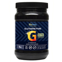 Thumbnail for Glutamine Pure Powder - Country Life