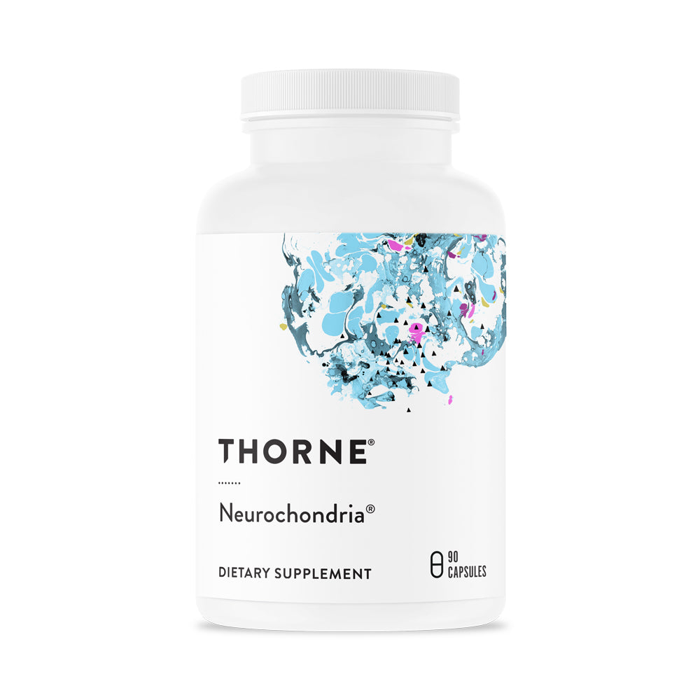 Neurochondria - Thorne