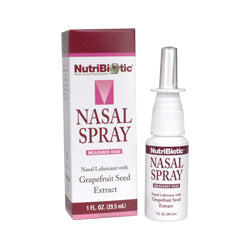 Nasal Spray - My Village Green