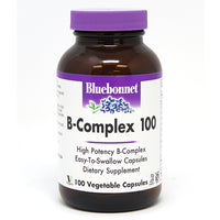 Thumbnail for B-Complex 100 - Bluebonnet