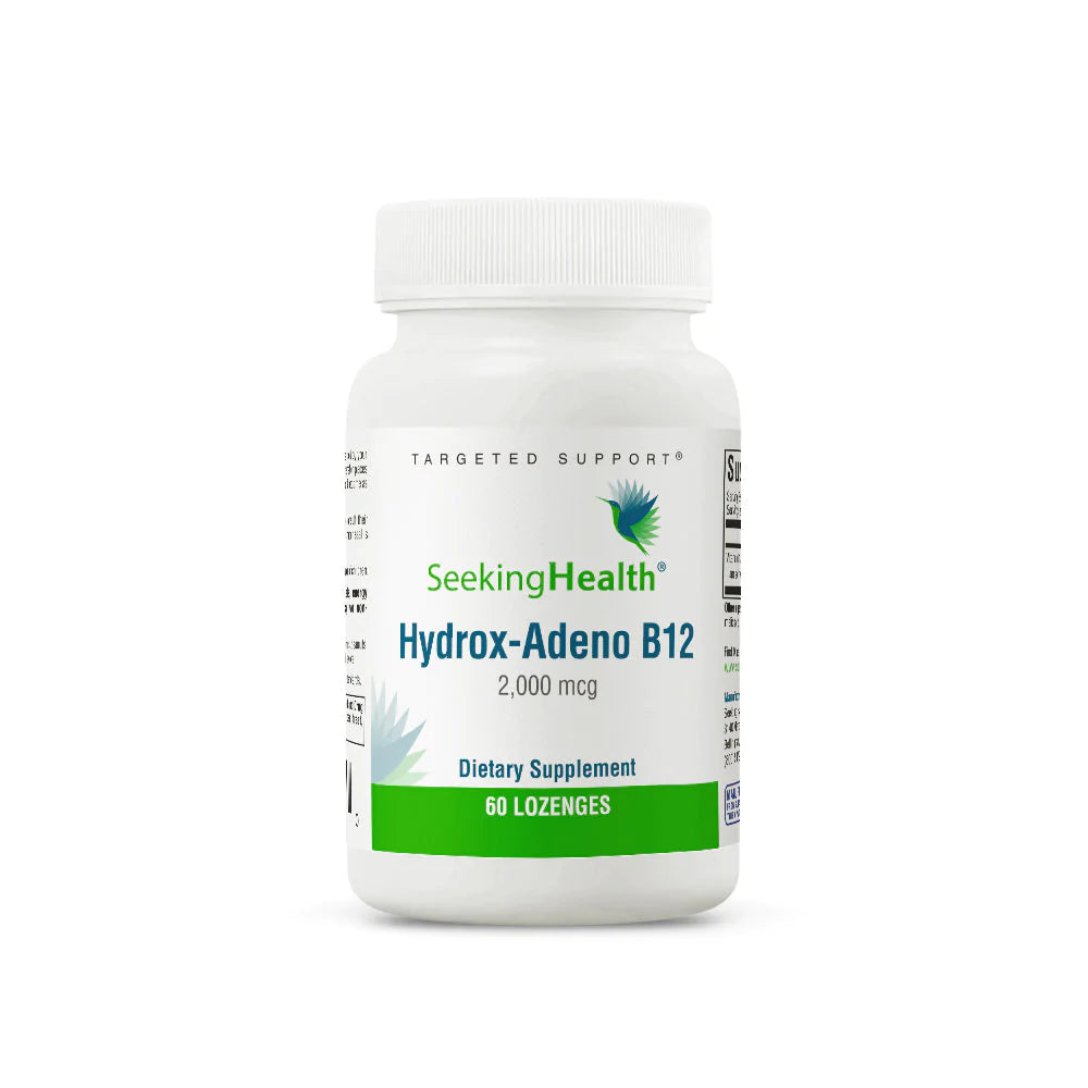 Hydrox-Adeno B12