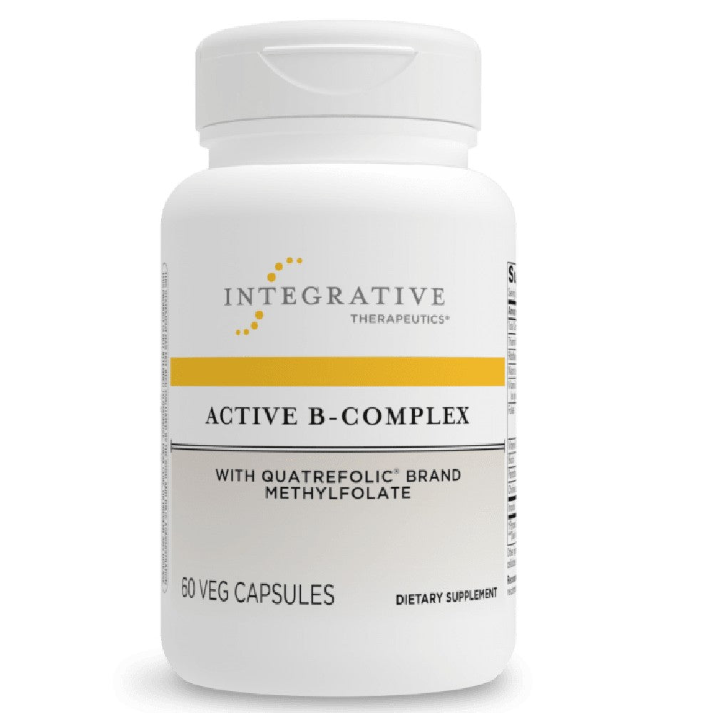 Active B-Complex - Integrative Therapeutics