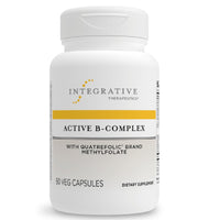 Thumbnail for Active B-Complex - Integrative Therapeutics