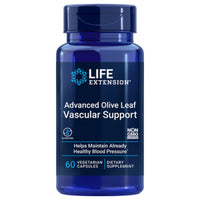 Thumbnail for Advanced Olive Leaf Vascular Support - My Village Green