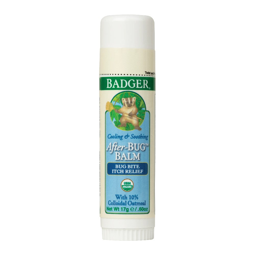After-Bug Itch Relief - Badger