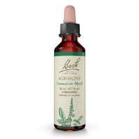 Thumbnail for Agrimony - Bach Flower Remedies