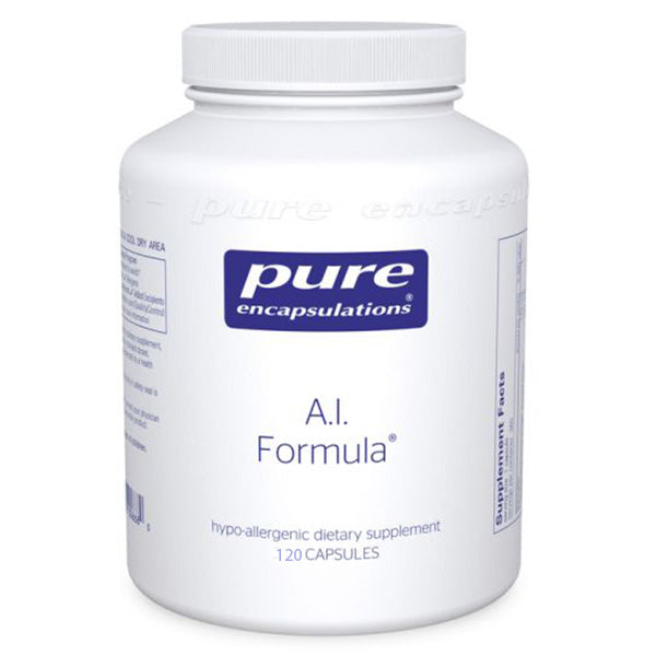 A.I. Formula