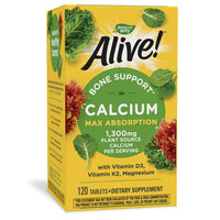 Thumbnail for Alive! Calcium - My Village Green