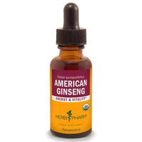Thumbnail for American Ginseng