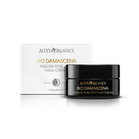 Thumbnail for Bio Damascena Anti-Aging Face Cream - Alteya Organics