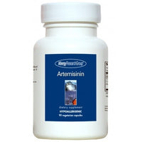 Thumbnail for Artemisinin - Allergy Research Group