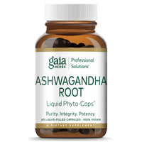 Thumbnail for Ashwagandha Root - Gaia Herbs