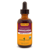 Thumbnail for Ashwagandha - My Village Green