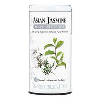 Thumbnail for Asian Jasmine 100% White Tea - My Village Green