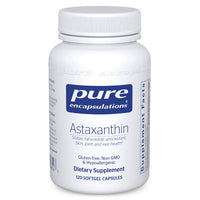 Thumbnail for Astaxanthin - My Village Green