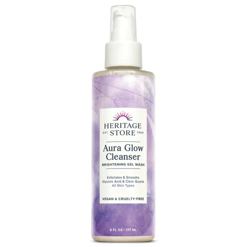 Aura Glow Cleanser