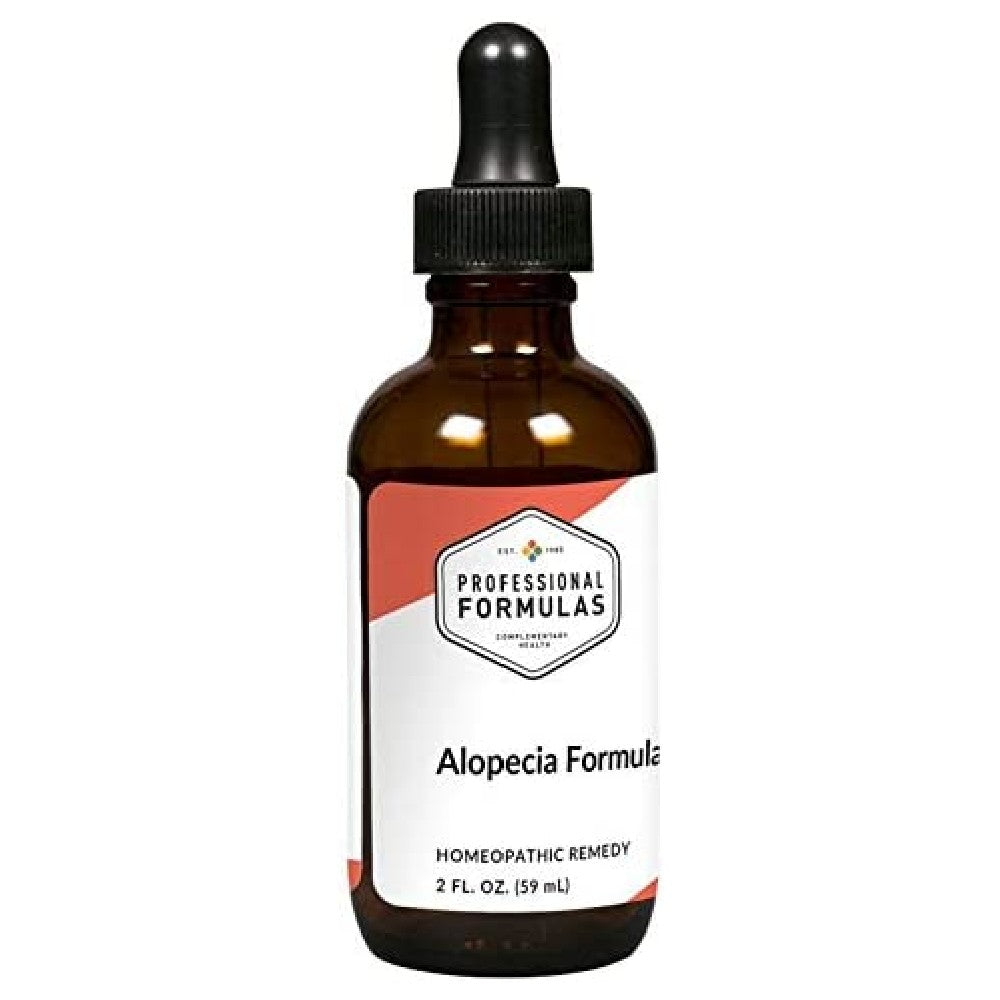 Alopecia Formula - Enzymedica