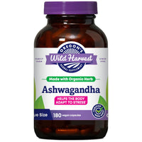 Thumbnail for Ashwagandha