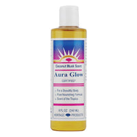 Thumbnail for Aura Glow Massage Lotion Coconut