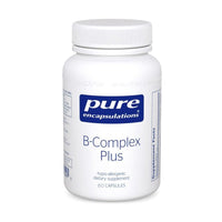 Thumbnail for B-Complex Plus - My Village Green