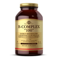 Thumbnail for B-Complex