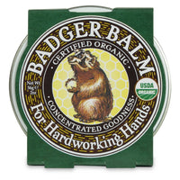 Thumbnail for Badger Balm For Hardworking Hands - Badger