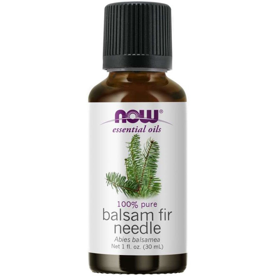 Balsam Fir Needle Oil - My Village Green