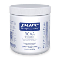 Thumbnail for BCAA Powder 227 g - My Village Green