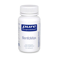 Thumbnail for BenfoMax 90's - My Village Green