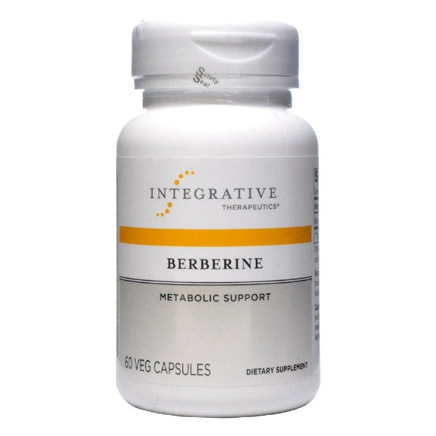 Berberine - Integrative Therapeutics