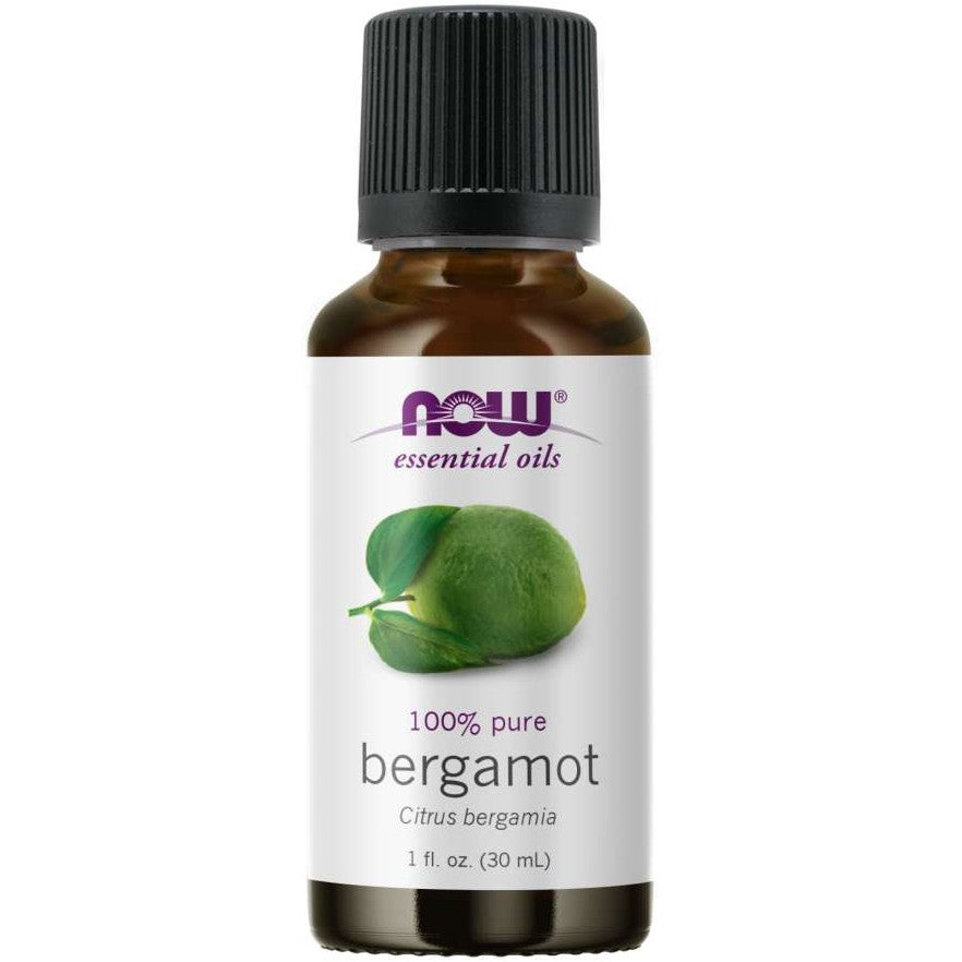 Bergamot Oil - My Village Green